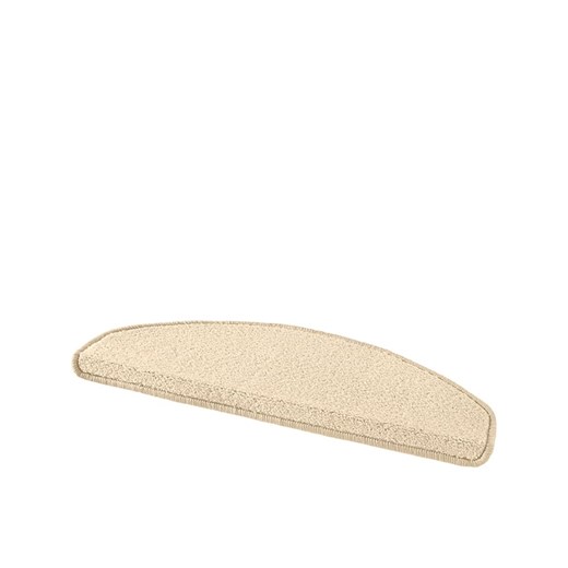 Hanse Home Nakładki &quot;Fancy&quot; w kolorze beżowym na schody ze sklepu Limango Polska w kategorii Dywany - zdjęcie 187603307