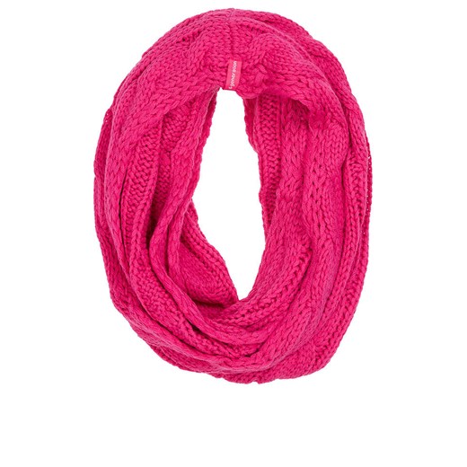 Döll Szal-koło w kolorze różowym ze sklepu Limango Polska w kategorii Szaliki dziecięce - zdjęcie 187603735