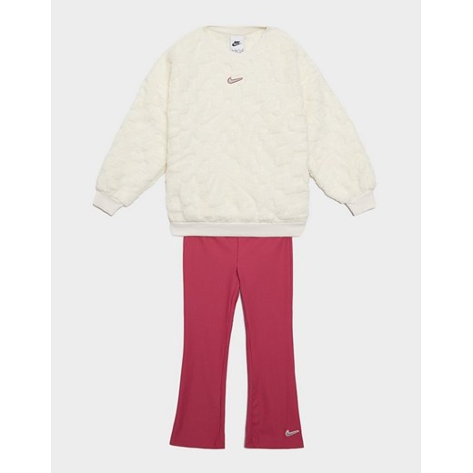 JORDAN DRES NKG COZY FLARE LEG PANT SET ze sklepu JD Sports  w kategorii Dresy dziewczęce - zdjęcie 187604135