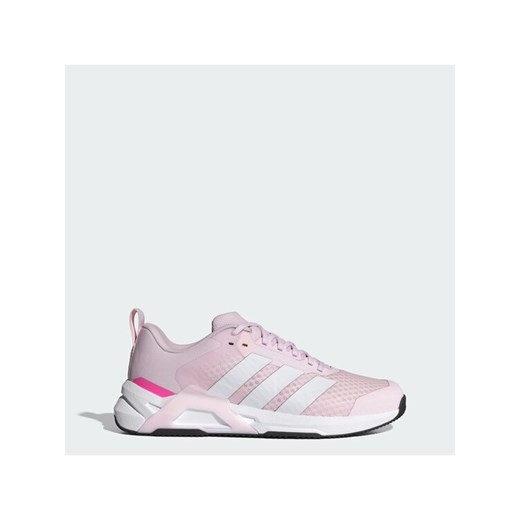 adidas Buty na siłownię 150793 Różowy ze sklepu MODIVO w kategorii Buty sportowe damskie - zdjęcie 187605249