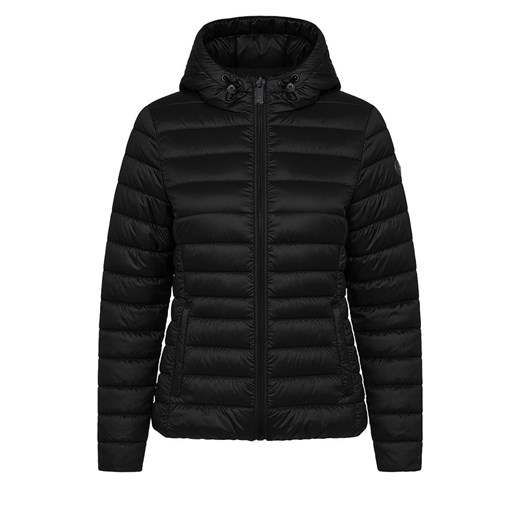 U.S. Polo Assn. Kurtka pikowana w kolorze czarnym ze sklepu Limango Polska w kategorii Kurtki damskie - zdjęcie 187605465