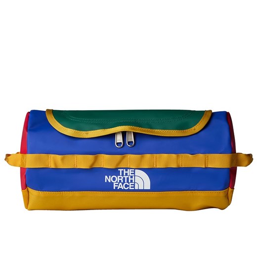 Kosmetyczka The North Face Base Camp L 0A52TFADH1 - multikolor ze sklepu streetstyle24.pl w kategorii Kosmetyczki męskie - zdjęcie 187605708