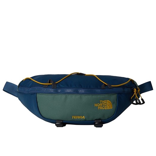 Saszetka The North Face Terra 3L 0A81EOBI01 - multikolor ze sklepu streetstyle24.pl w kategorii Nerki - zdjęcie 187605715