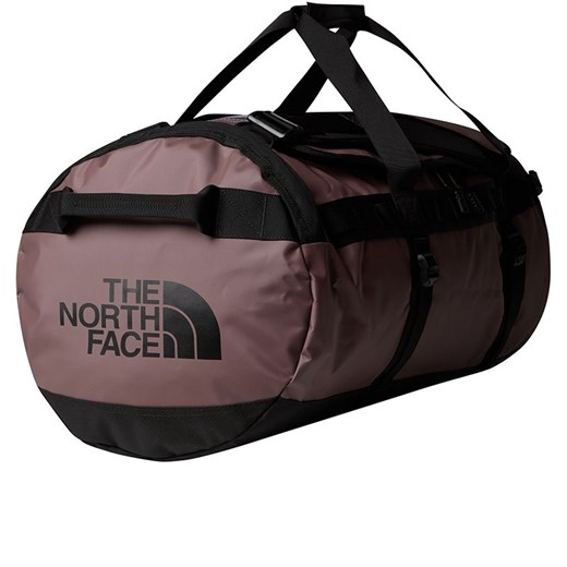 Torba The North Face Base Camp Duffel M 0A52SACAI1 - różowy ze sklepu streetstyle24.pl w kategorii Torby sportowe - zdjęcie 187605716