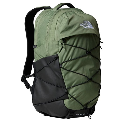 Plecak dla każdego The North Face Borealis 0A52SED0L1 - zielony ze sklepu streetstyle24.pl w kategorii Plecaki - zdjęcie 187605717