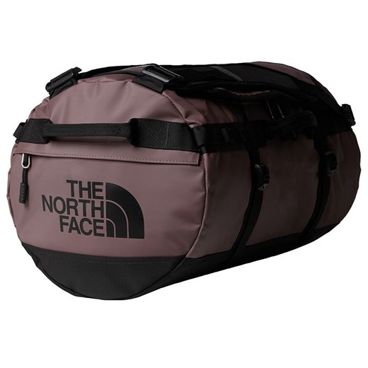 Torba The North Face Base Camp Duffel S 0A52STCAI1 - różowa ze sklepu streetstyle24.pl w kategorii Torby sportowe - zdjęcie 187605718
