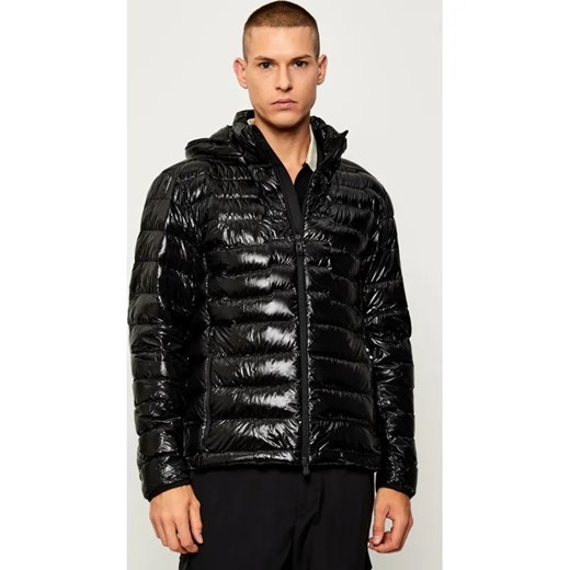 BOSS GREEN Puchowa kurtka OW_Hypelite | Regular Fit ze sklepu Gomez Fashion Store w kategorii Kurtki męskie - zdjęcie 187606036