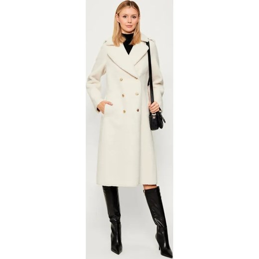 GUESS Futro LAILA ze sklepu Gomez Fashion Store w kategorii Futra damskie - zdjęcie 187606588