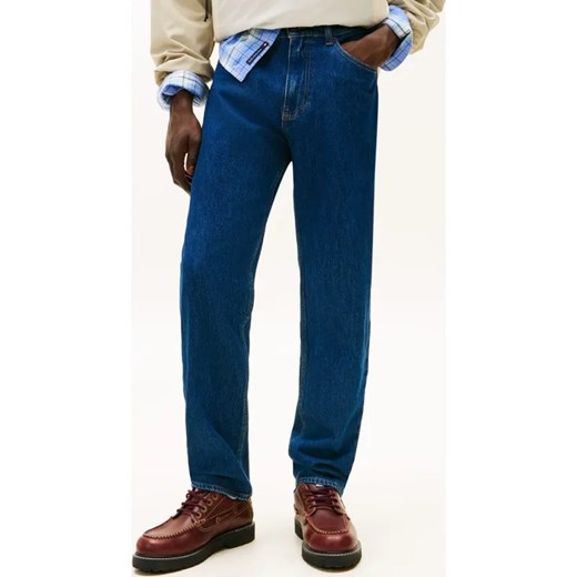 Tommy Jeans Jeansy Ryan | Straight fit ze sklepu Gomez Fashion Store w kategorii Jeansy męskie - zdjęcie 187606637