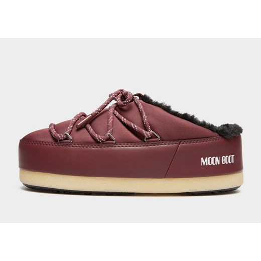 MOON BOOT MB EVX MULE NYLON ze sklepu JD Sports  w kategorii Kapcie damskie - zdjęcie 187606908