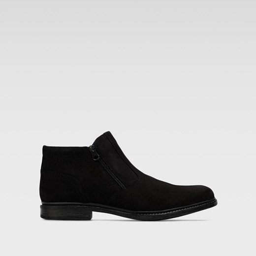 Botki Lasocki MB-STEFF-33 ze sklepu ccc.eu w kategorii Botki - zdjęcie 187606929