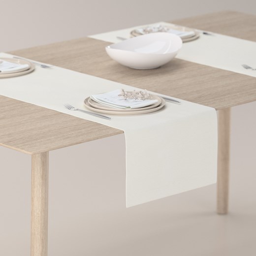 Bieżnik prostokątny ze sklepu dekoria.pl w kategorii Obrusy i bieżniki - zdjęcie 187607195