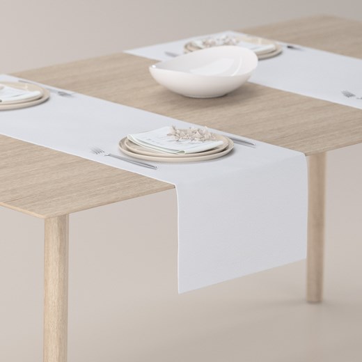 Bieżnik prostokątny ze sklepu dekoria.pl w kategorii Obrusy i bieżniki - zdjęcie 187607199