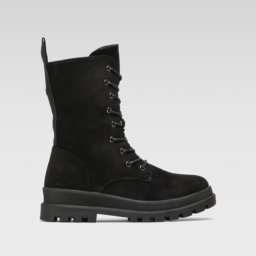 Trzewiki DeeZee CS5591-06 ze sklepu ccc.eu w kategorii Buty zimowe dziecięce - zdjęcie 187607496