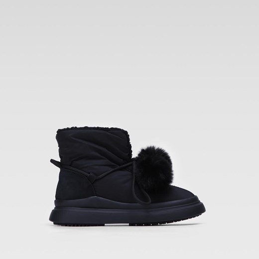 Trzewiki DeeZee CS5855-07 ze sklepu ccc.eu w kategorii Buty zimowe dziecięce - zdjęcie 187607497