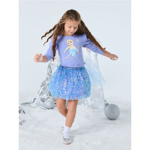 Sinsay - Komplet dziecięcy Frozen - błękitny ze sklepu Sinsay w kategorii Zabawki - zdjęcie 187609927