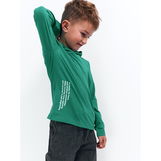 GATE 6Y ze sklepu gateshop w kategorii T-shirty chłopięce - zdjęcie 187611215