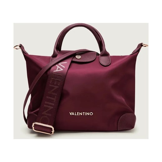 Valentino Torebka na ramię JOLLY RE ze sklepu Gomez Fashion Store w kategorii Torby Shopper bag - zdjęcie 187611308