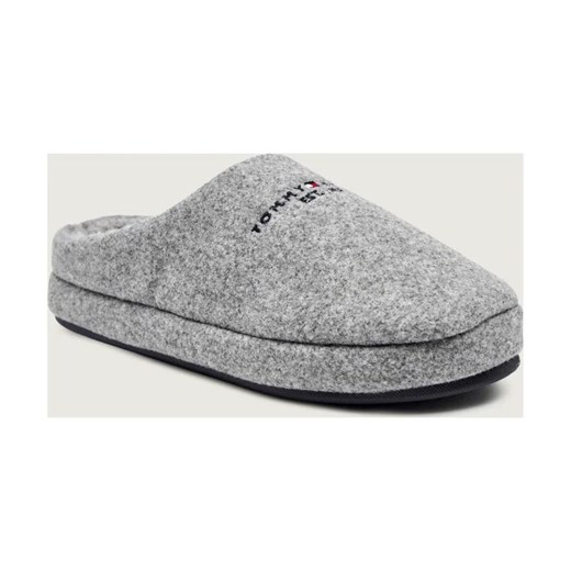 Tommy Hilfiger Ocieplane obuwie domowe ze sklepu Gomez Fashion Store w kategorii Kapcie męskie - zdjęcie 187611319