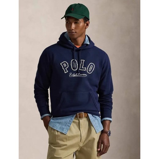 POLO RALPH LAUREN Bluza | Regular Fit ze sklepu Gomez Fashion Store w kategorii Bluzy męskie - zdjęcie 187611345