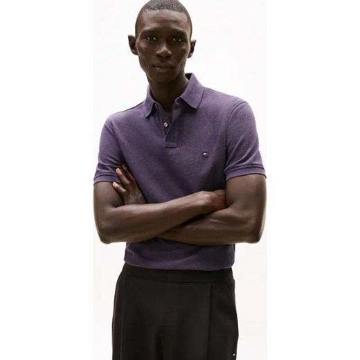 Tommy Hilfiger Polo 1985 | Regular Fit | stretch ze sklepu Gomez Fashion Store w kategorii T-shirty męskie - zdjęcie 187611347