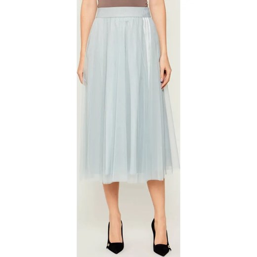 Joop! Tiulowa Spódnica Frida ze sklepu Gomez Fashion Store w kategorii Spódnice - zdjęcie 187611407