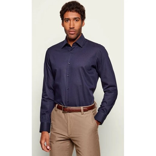 BOSS BLACK Koszula H-JOE-K-C1-261 | Regular Fit | stretch ze sklepu Gomez Fashion Store w kategorii Koszule męskie - zdjęcie 187611435