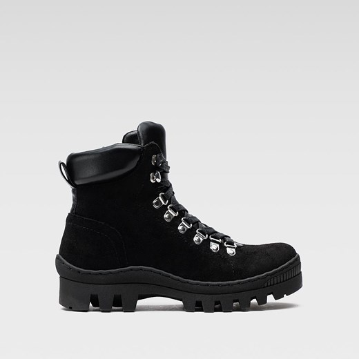 Trzewiki Jenny Fairy HZ21B027-4 ze sklepu ccc.eu w kategorii Workery damskie - zdjęcie 187612345