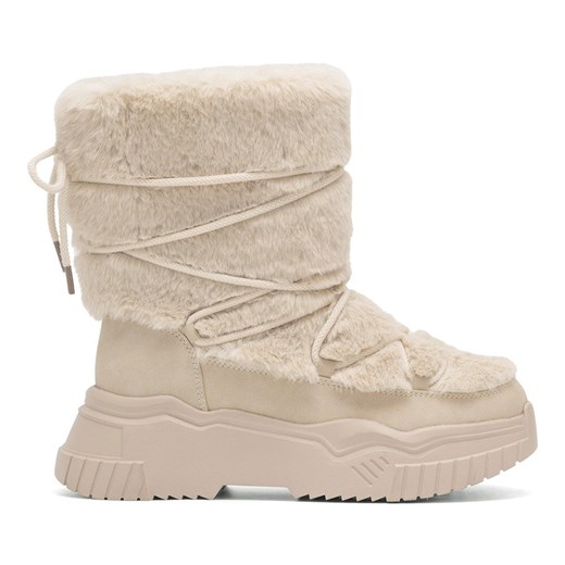 Botki DeeZee NELA WS6009-01 okazja ccc.eu