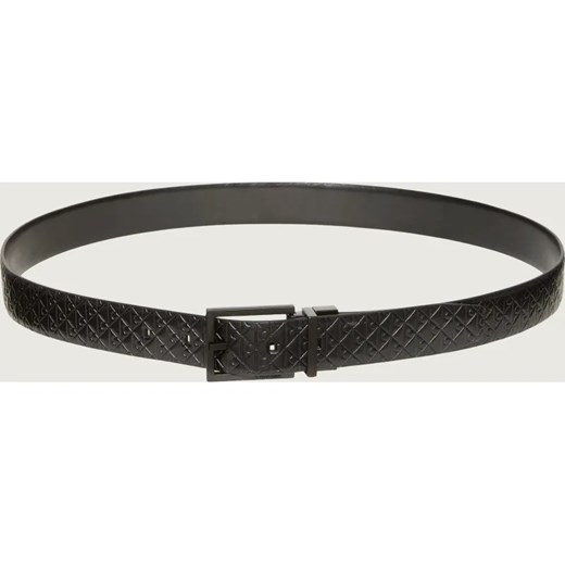 Calvin Klein Skórzany pasek ze sklepu Gomez Fashion Store w kategorii Paski męskie - zdjęcie 187616325