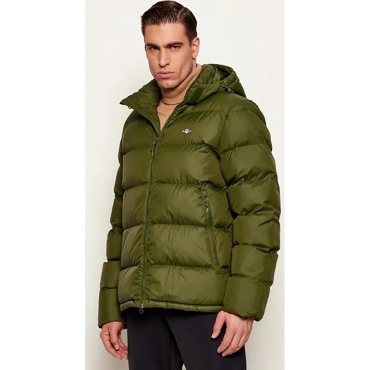 Gant Kurtka ACTIVE CLOUD | Regular Fit ze sklepu Gomez Fashion Store w kategorii Kurtki męskie - zdjęcie 187616345