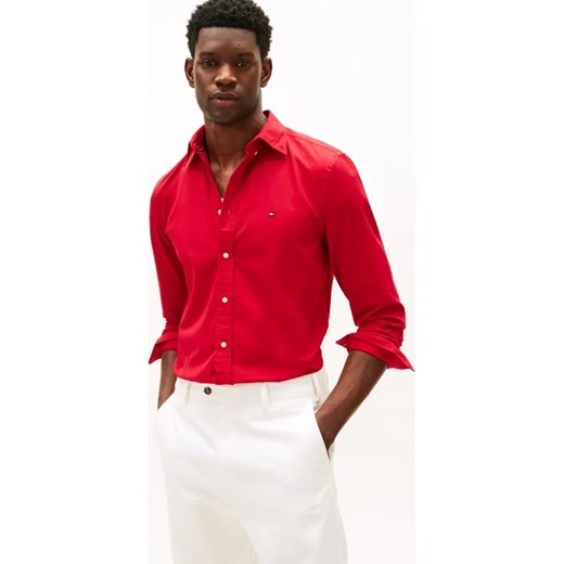 Tommy Hilfiger Koszula | Regular Fit ze sklepu Gomez Fashion Store w kategorii Koszule męskie - zdjęcie 187616369