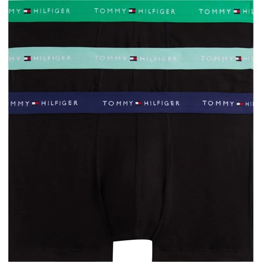 Tommy Hilfiger Bokserki 3-pack ze sklepu Gomez Fashion Store w kategorii Majtki męskie - zdjęcie 187616378