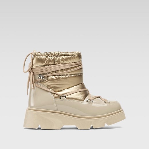 Botki Lasocki ARC-DIUNA-06 Lasocki 38 ccc.eu