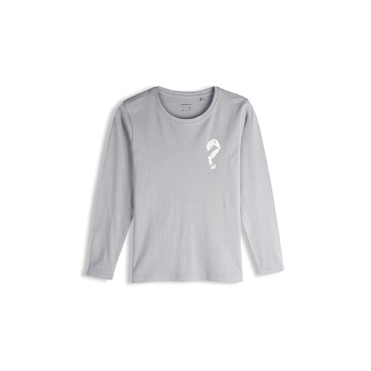 GATE Bawełniana koszulka z nadrukiem 8Y ze sklepu gateshop w kategorii T-shirty chłopięce - zdjęcie 187616848