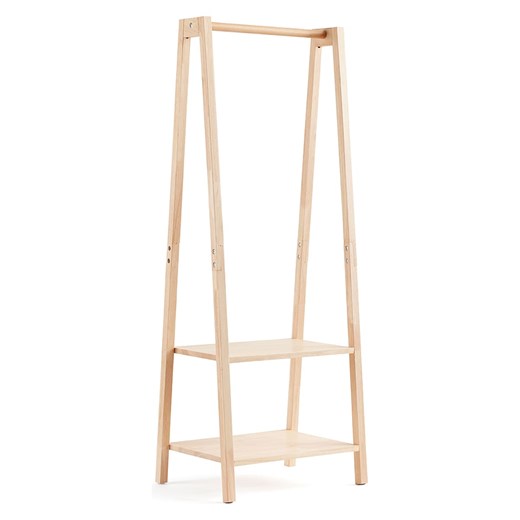 Kid´s CONCEPT Garderoba w kolorze beżowym - 51 x 125 x 35 cm ze sklepu Limango Polska w kategorii Meble dziecięce - zdjęcie 187617137