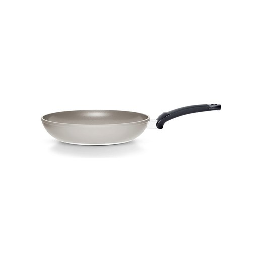 Fissler Patelnia &quot;Ceratal®&quot; w kolorze szarym - Ø 28 cm ze sklepu Limango Polska w kategorii Garnki - zdjęcie 187617577