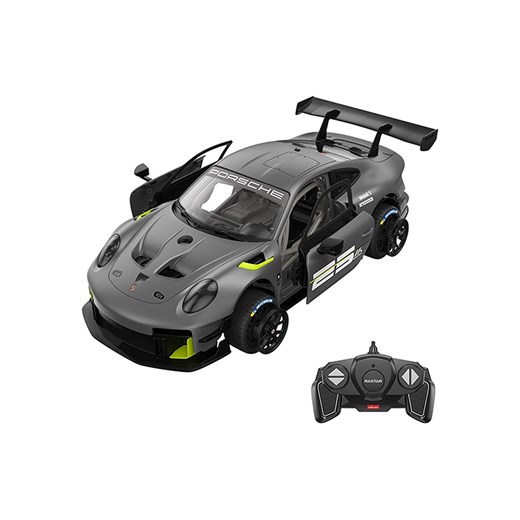Turbo Challenge Samochód zdalnie sterowany &quot;Porsche 911 GT2 RS Clubsport 25&quot; - 8+ ze sklepu Limango Polska w kategorii Zabawki - zdjęcie 187617808
