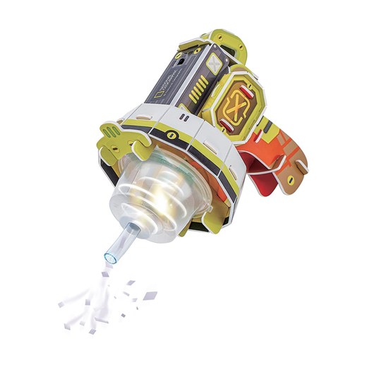 MGM 32-częściowy zestaw &quot;Vacuum cleaner&quot; - 5+ ze sklepu Limango Polska w kategorii Zabawki - zdjęcie 187617837