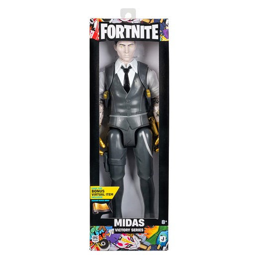 Squishmallows Figurka &quot;Midas&quot; do zabawy - 6+ ze sklepu Limango Polska w kategorii Zabawki - zdjęcie 187617995