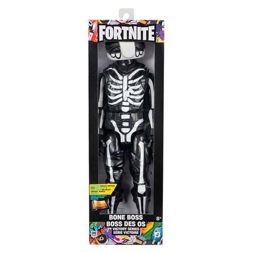 Squishmallows Figurka &quot;Bone Boss&quot; do zabawy - 6+ ze sklepu Limango Polska w kategorii Zabawki - zdjęcie 187617998