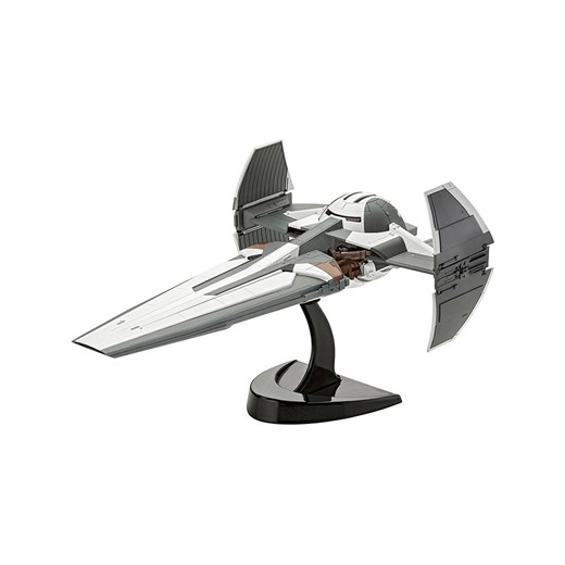 Revell Model &quot;Darth Maul&apos;s Sith Infiltrator&quot; do złożenia - 10+ ze sklepu Limango Polska w kategorii Puzzle - zdjęcie 187618146