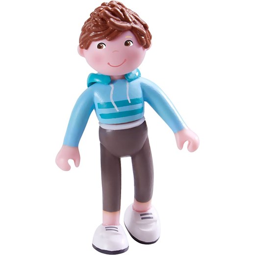 Haba Figurka &quot;Emil&quot; do zabawy - 3+ ze sklepu Limango Polska w kategorii Zabawki - zdjęcie 187618176