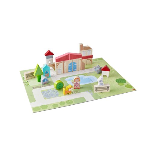 Haba Gra-puzzle - 2+ ze sklepu Limango Polska w kategorii Zabawki - zdjęcie 187618178