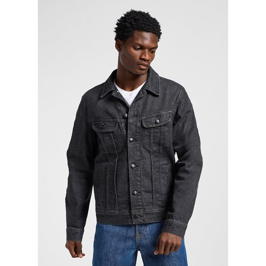 MESKA KURTKA LEE RIDER JACKET SMOKEY 112363865 ze sklepu YouNeedit.pl w kategorii Kurtki męskie - zdjęcie 187618868