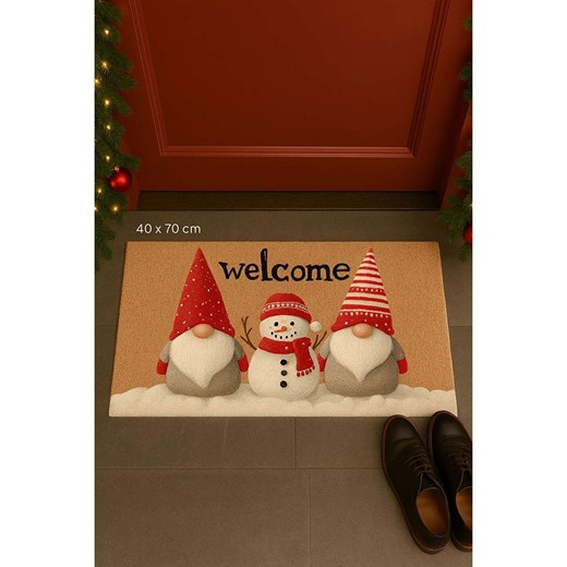 Mioli Wycieraczka w kolorze beżowym ze sklepu Limango Polska w kategorii Dom - zdjęcie 187620055