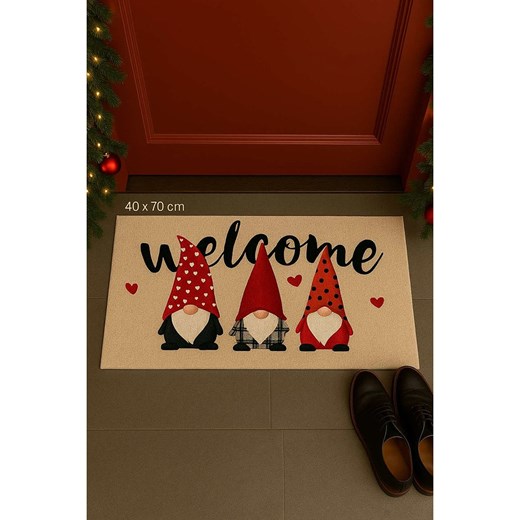 Mioli Wycieraczka w kolorze beżowym ze sklepu Limango Polska w kategorii Dom - zdjęcie 187620057