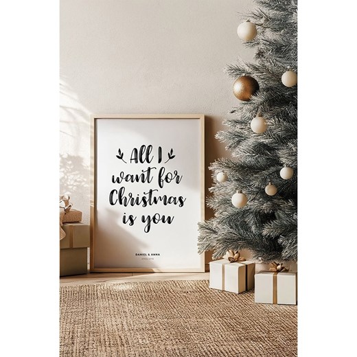 ABERTO DESIGN Druk artystyczny w ramce ze sklepu Limango Polska w kategorii Obrazy - zdjęcie 187620168