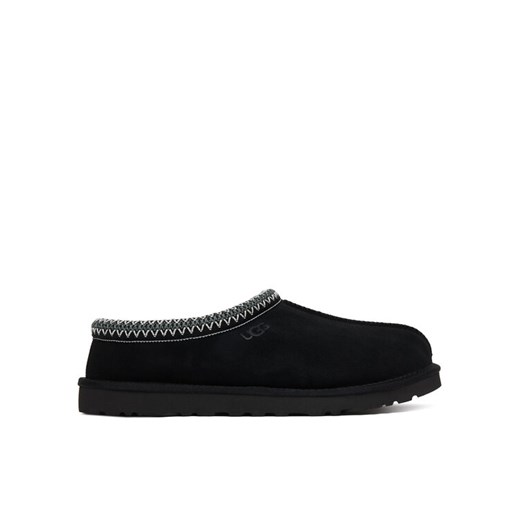 Śniegowce Ugg M Tasman II 1174671 Czarny ze sklepu eobuwie.pl w kategorii Buty zimowe męskie - zdjęcie 187620407