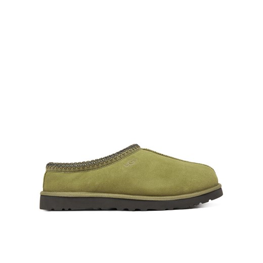 Ugg Śniegowce M Tasman II 1174671 Zielony ze sklepu MODIVO w kategorii Buty zimowe męskie - zdjęcie 187620575